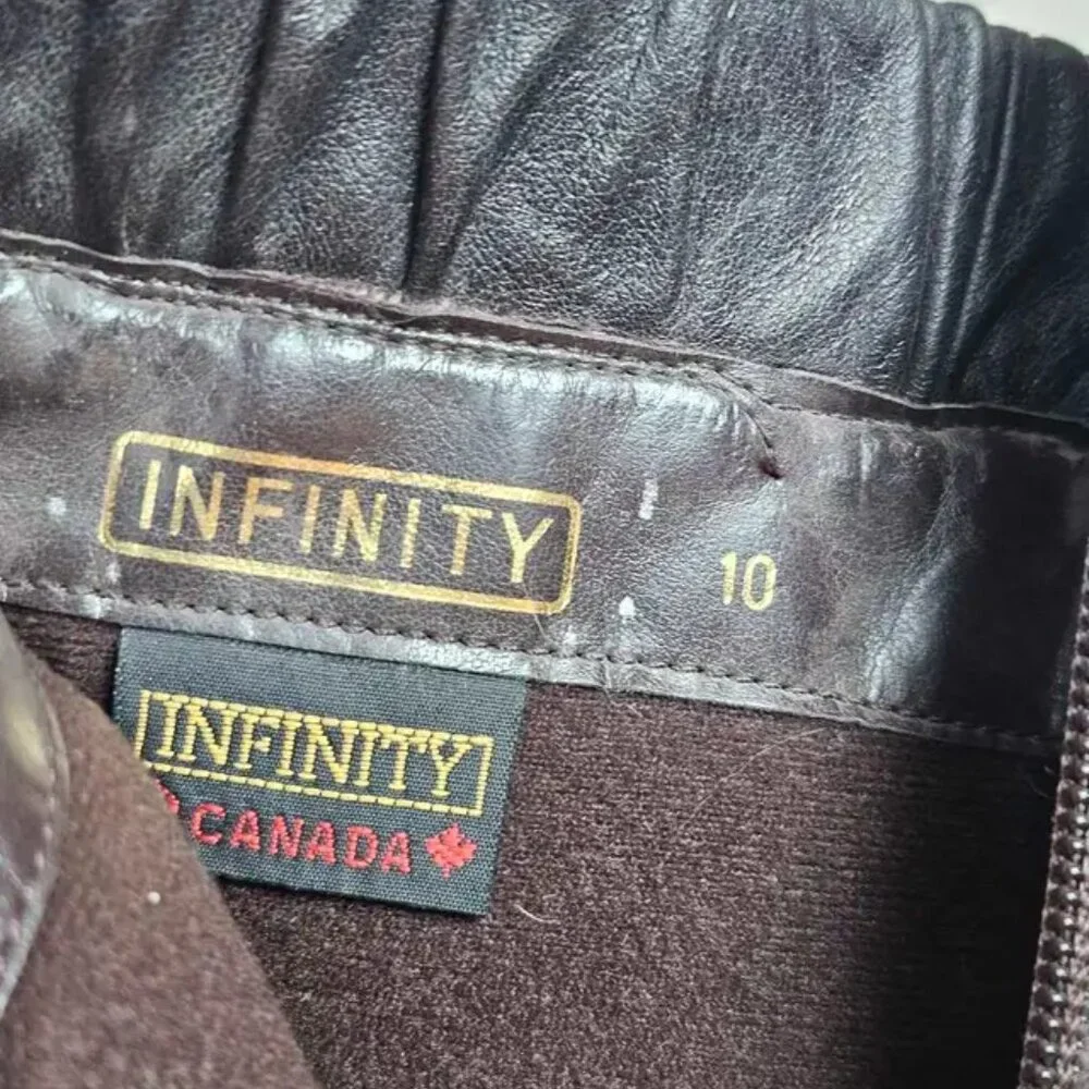 Infinity Boots - Infinity - Picture 3 of 5